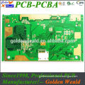 competitive price substrate fr4 printed circuit board fr4 1.5mm double sided pc